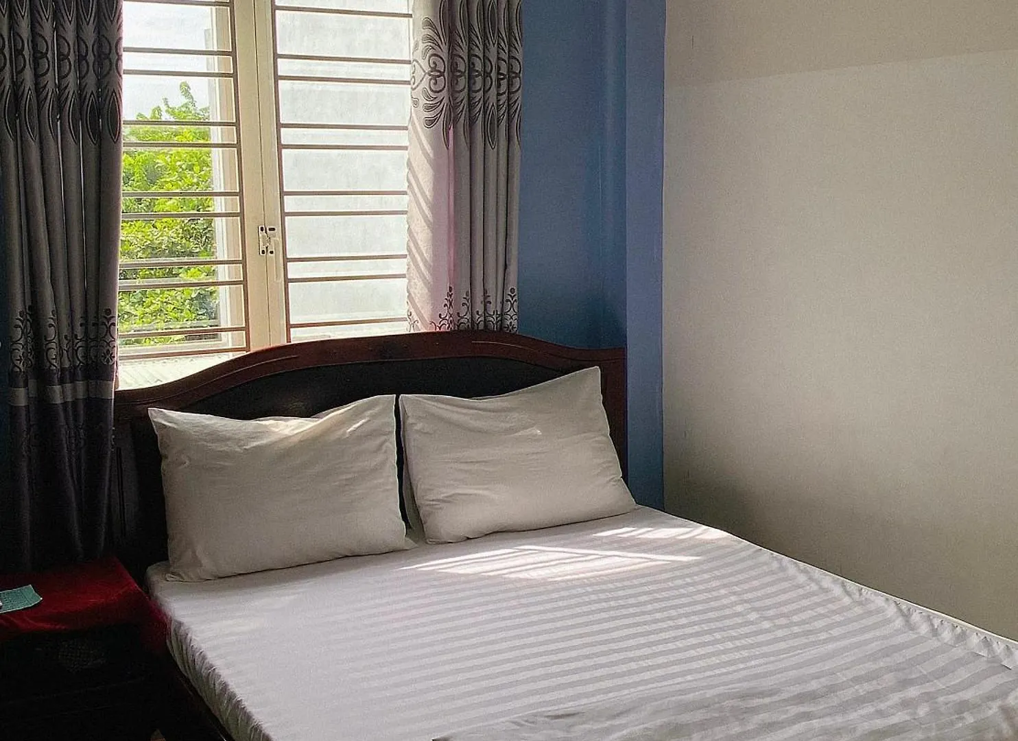 Salyna Motel Da Nang Bed & Breakfast