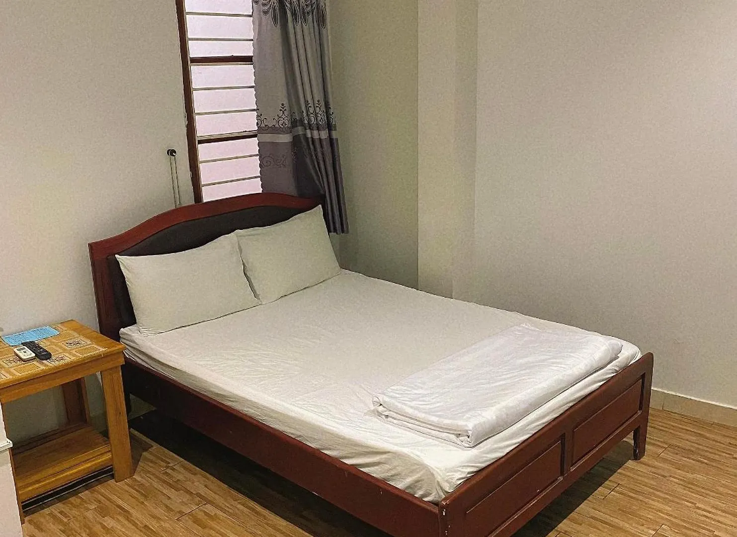 Bed & Breakfast Salyna Motel Da Nang Vietnam