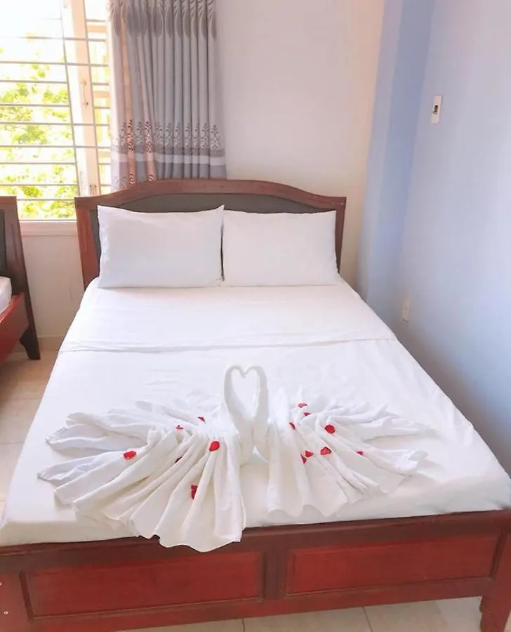 Salyna Motel Da Nang