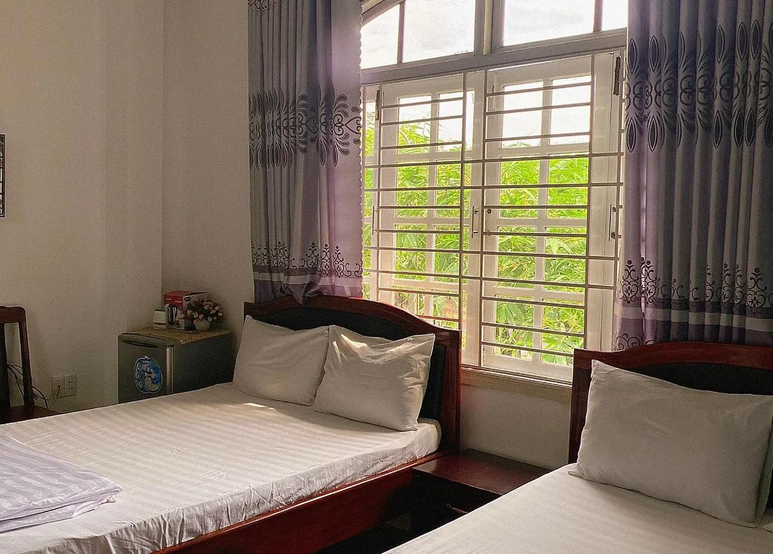 Salyna Motel Da Nang Vietnam