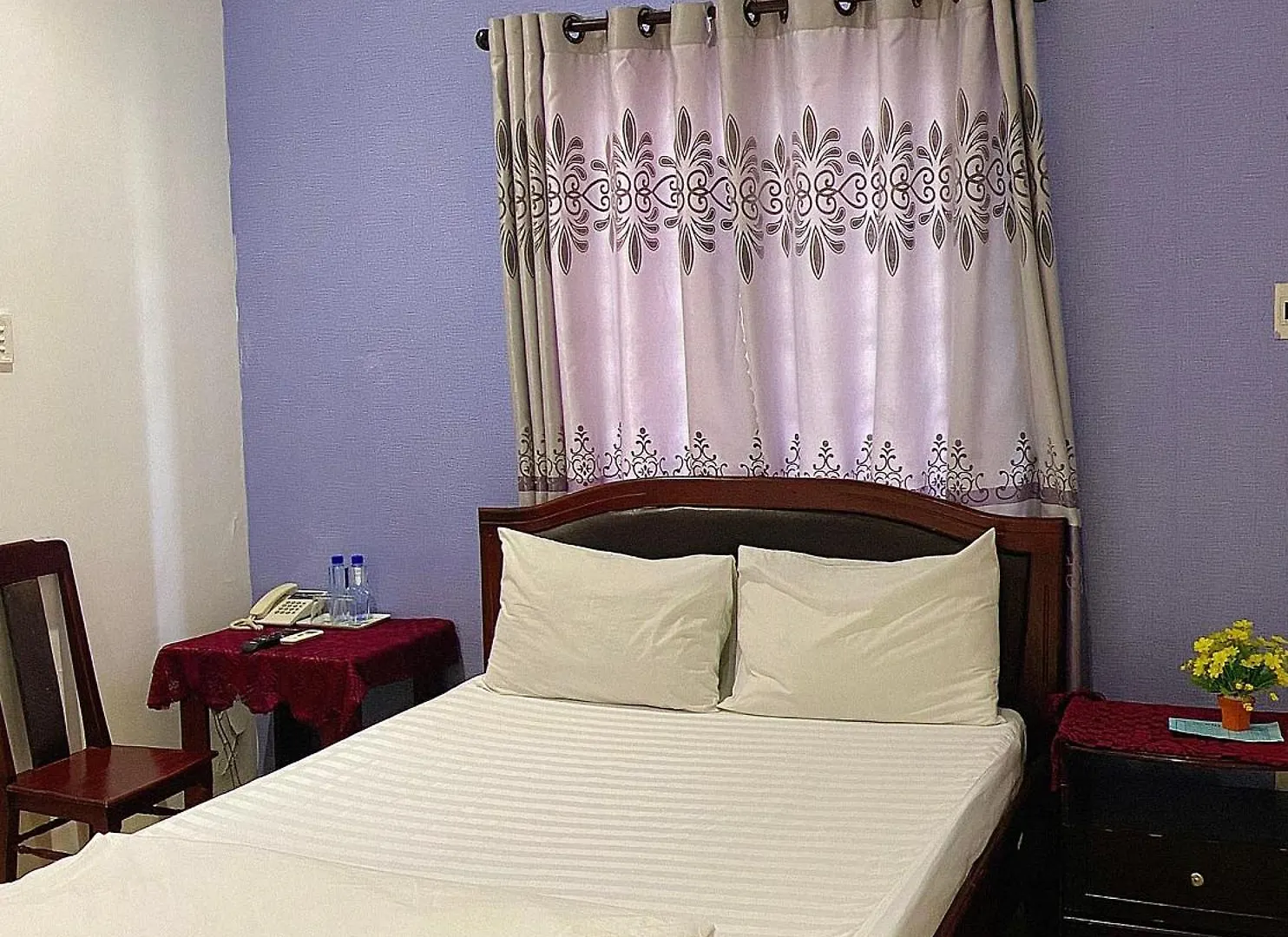 Salyna Motel Da Nang 0*,  Vietnam