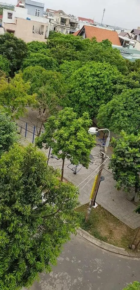 Salyna Motel Da Nang 0*,