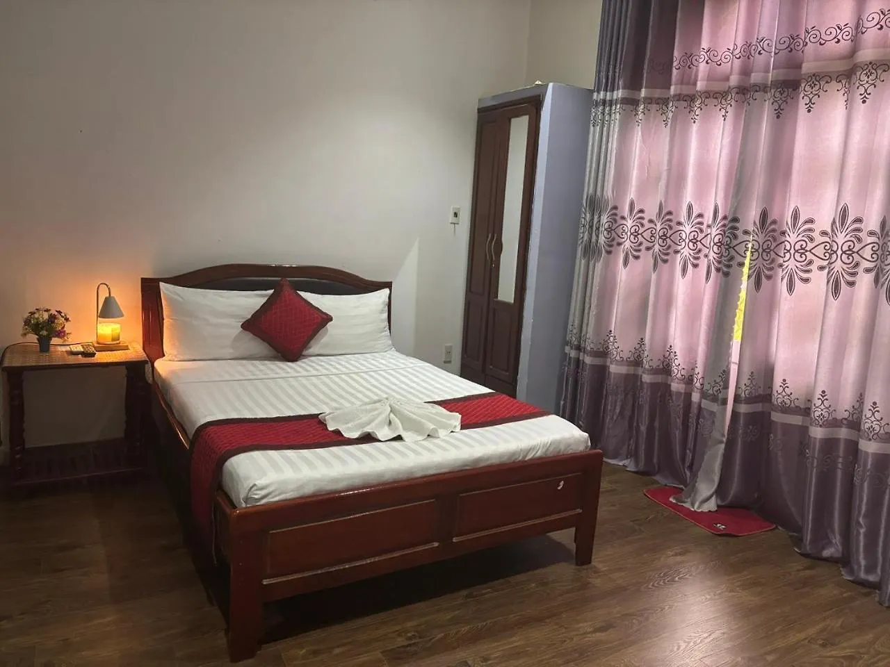 Salyna Motel Da Nang Vietnam