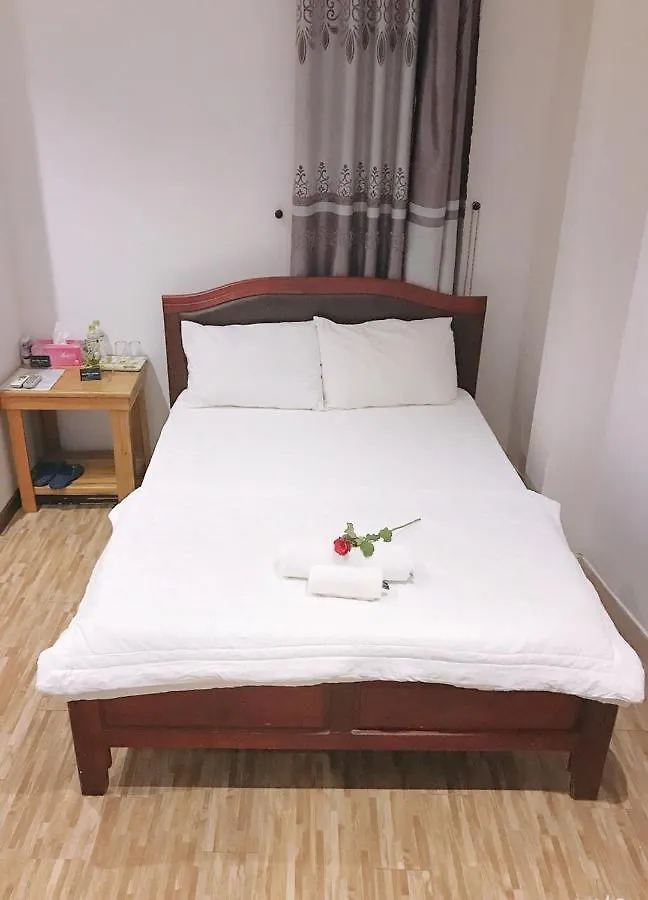 Salyna Motel Da Nang